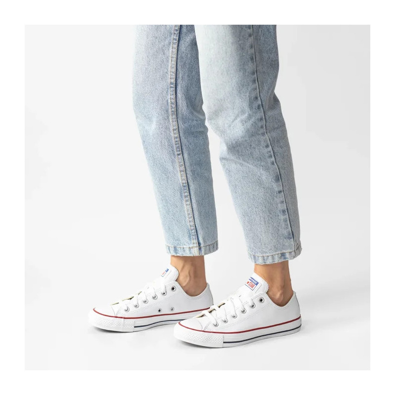 Converse Chuck Taylor All Star OX 132173C (CO156-a) apavi