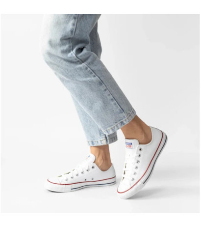 Converse Chuck Taylor All Star OX 132173C (CO156-a) apavi