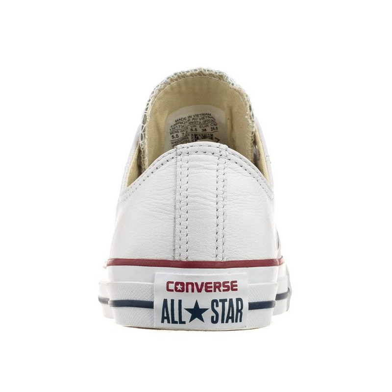 Converse Chuck Taylor All Star OX 132173C (CO156-a) apavi