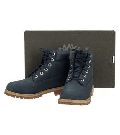 Timberland 6 IN Premium 9497R (TI4-d) kingad