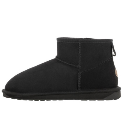 EMU Australia Stinger Micro Black W10937 (EM141-d) batai