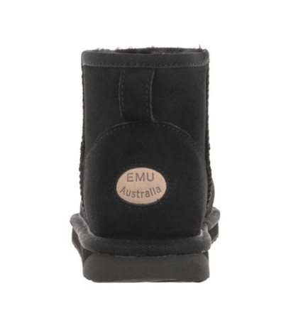 EMU Australia Stinger Micro Black W10937 (EM141-d) kingad