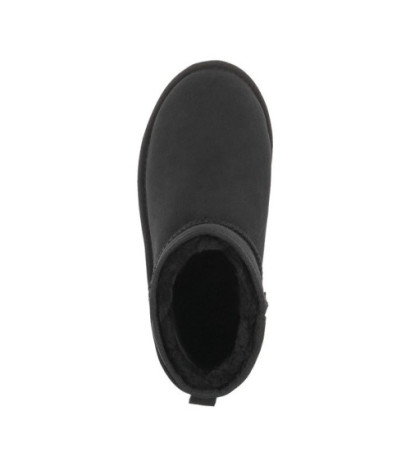 EMU Australia Stinger Micro Black W10937 (EM141-d) shoes