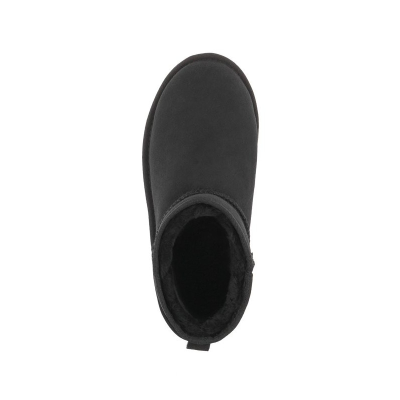 EMU Australia Stinger Micro Black W10937 (EM141-d) shoes