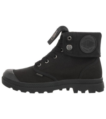 Palladium Baggy Black 92353-060-M (PA16-a) apavi