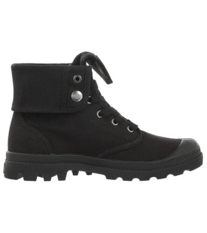 Palladium Baggy Black 92353-060-M (PA16-a) apavi