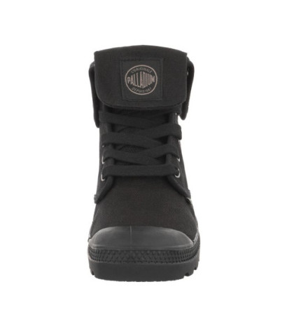 Palladium Baggy Black 92353-060-M (PA16-a) apavi