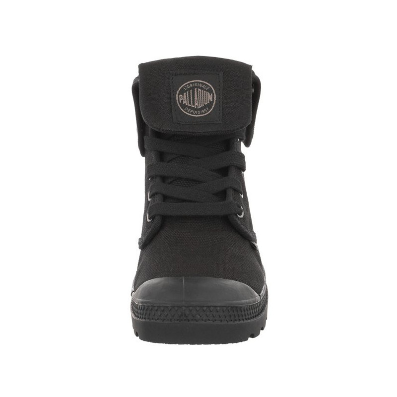 Palladium Baggy Black 92353-060-M (PA16-a) bateliai