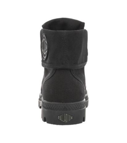 Palladium Baggy Black 92353-060-M (PA16-a) bateliai