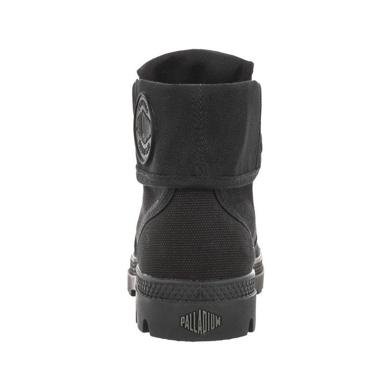 Palladium Baggy Black 92353-060-M (PA16-a) apavi