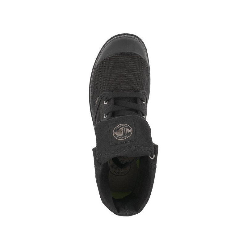 Palladium Baggy Black 92353-060-M (PA16-a) apavi