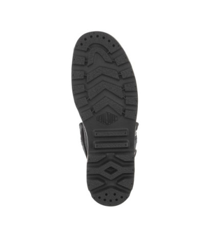 Palladium Baggy Black 92353-060-M (PA16-a) apavi