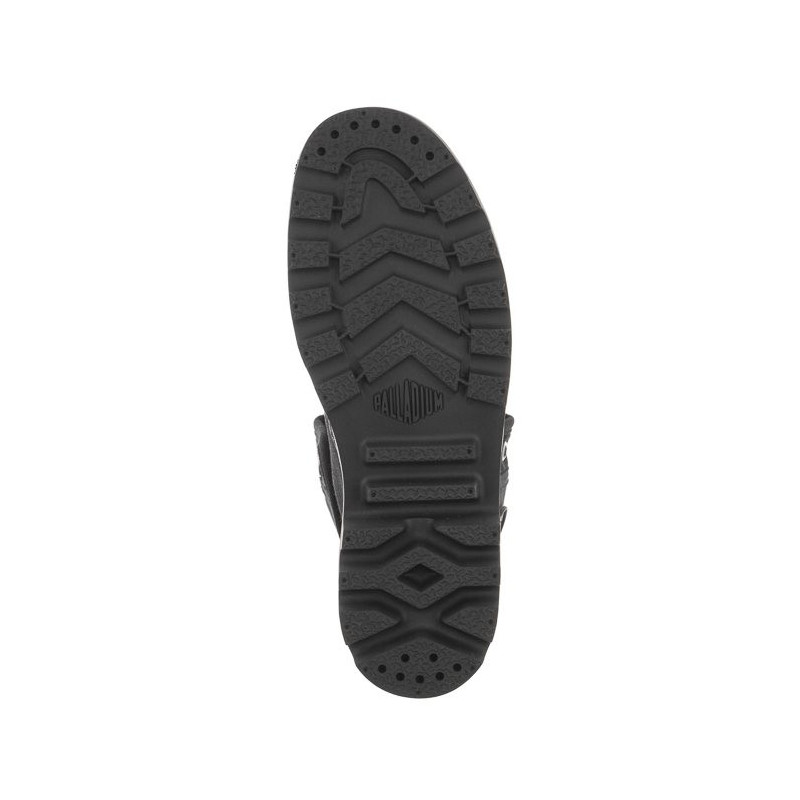 Palladium Baggy Black 92353-060-M (PA16-a) apavi