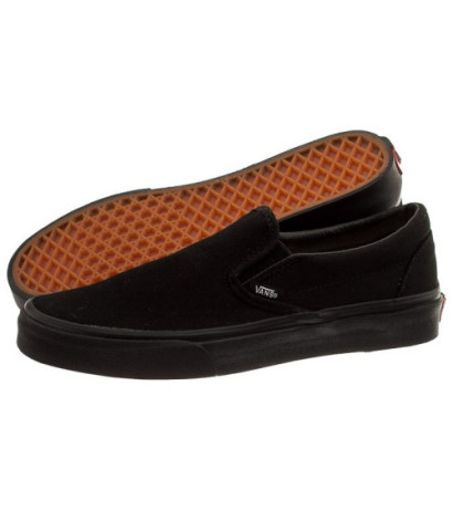 Vans Classic Slip-On Black VN-0EYEBKA (VA6-b) sneakers