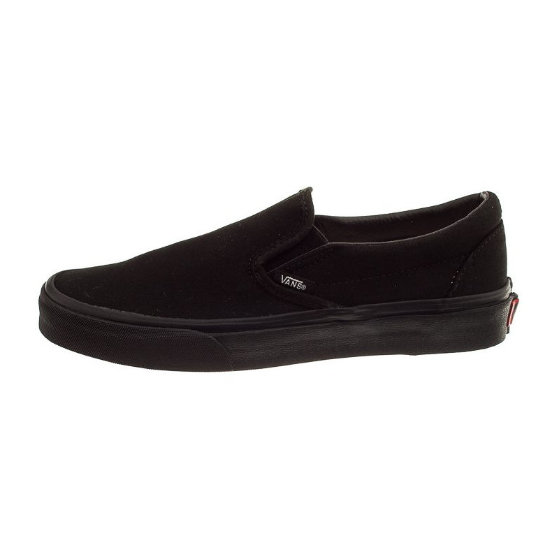 Vans Classic Slip-On Black VN-0EYEBKA (VA6-b) kingad