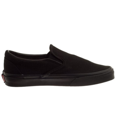Vans Classic Slip-On Black VN-0EYEBKA (VA6-b) kingad