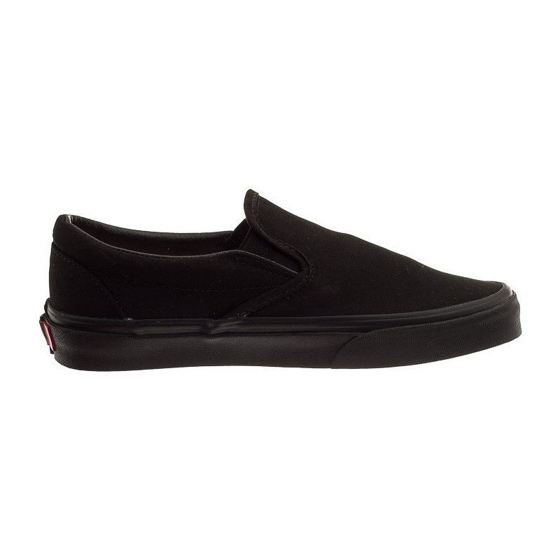 Vans Classic Slip-On Black VN-0EYEBKA (VA6-b) sportiniai bateliai
