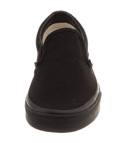Vans Classic Slip-On Black VN-0EYEBKA (VA6-b) kingad