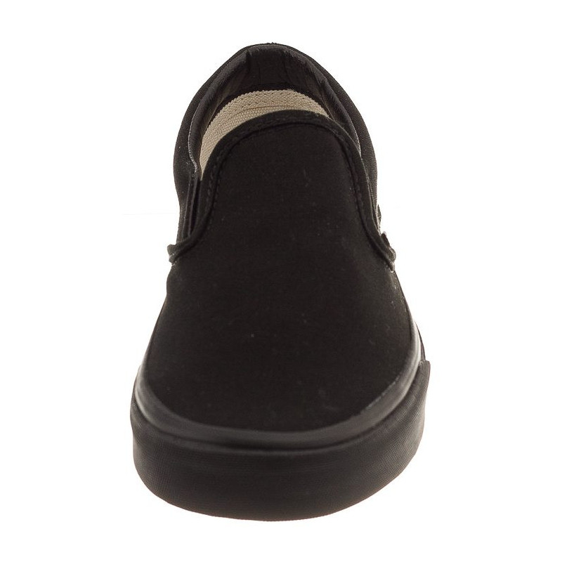Vans Classic Slip-On Black VN-0EYEBKA (VA6-b) sportiniai bateliai