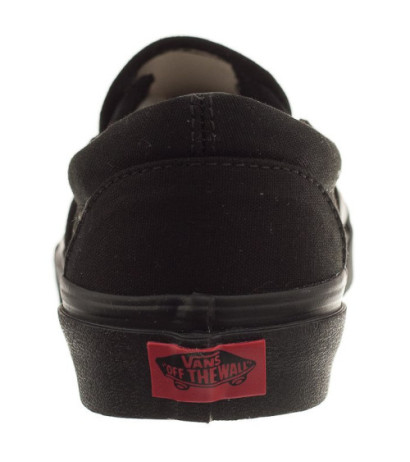 Vans Classic Slip-On Black VN-0EYEBKA (VA6-b) kurpes