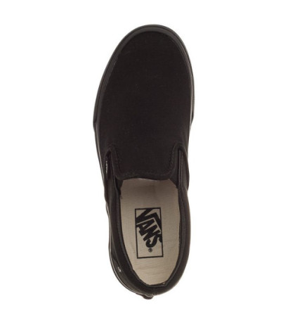 Vans Classic Slip-On Black VN-0EYEBKA (VA6-b) kingad