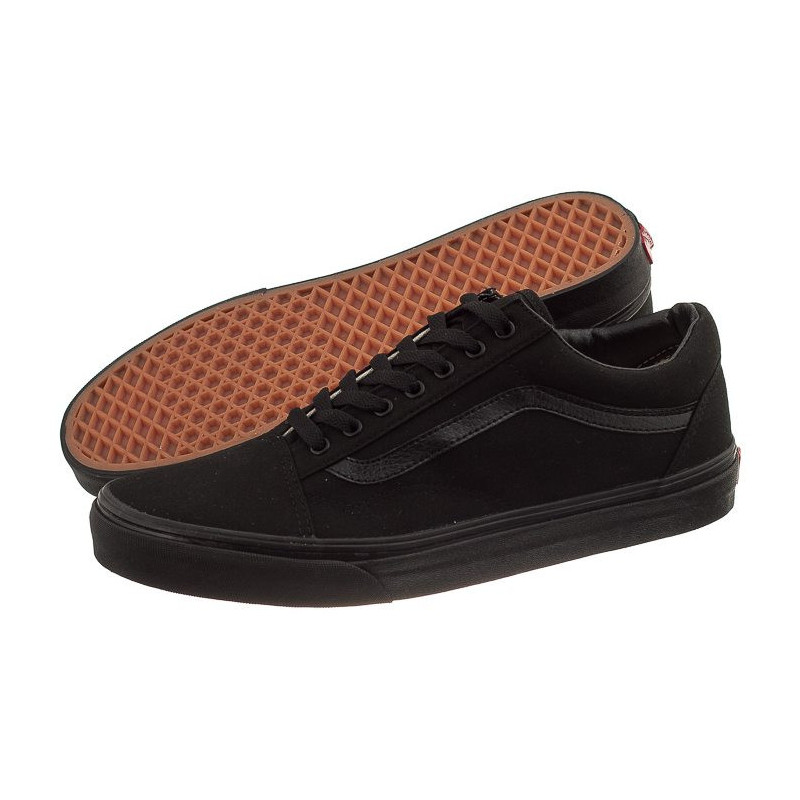 Vans Old Skool (Canvas) VN-0D3HBKA (VA40-a) shoes
