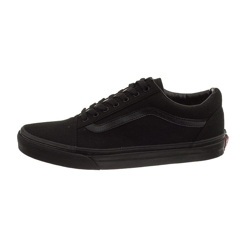 Vans Old Skool (Canvas) VN-0D3HBKA (VA40-a) apavi
