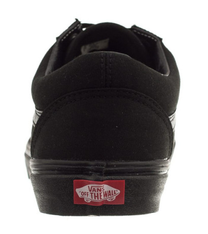 Vans Old Skool (Canvas) VN-0D3HBKA (VA40-a) shoes