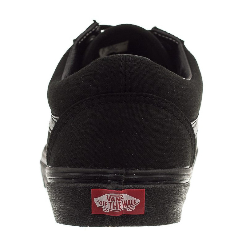 Vans Old Skool (Canvas) VN-0D3HBKA (VA40-a) shoes