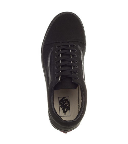 Vans Old Skool (Canvas) VN-0D3HBKA (VA40-a) shoes