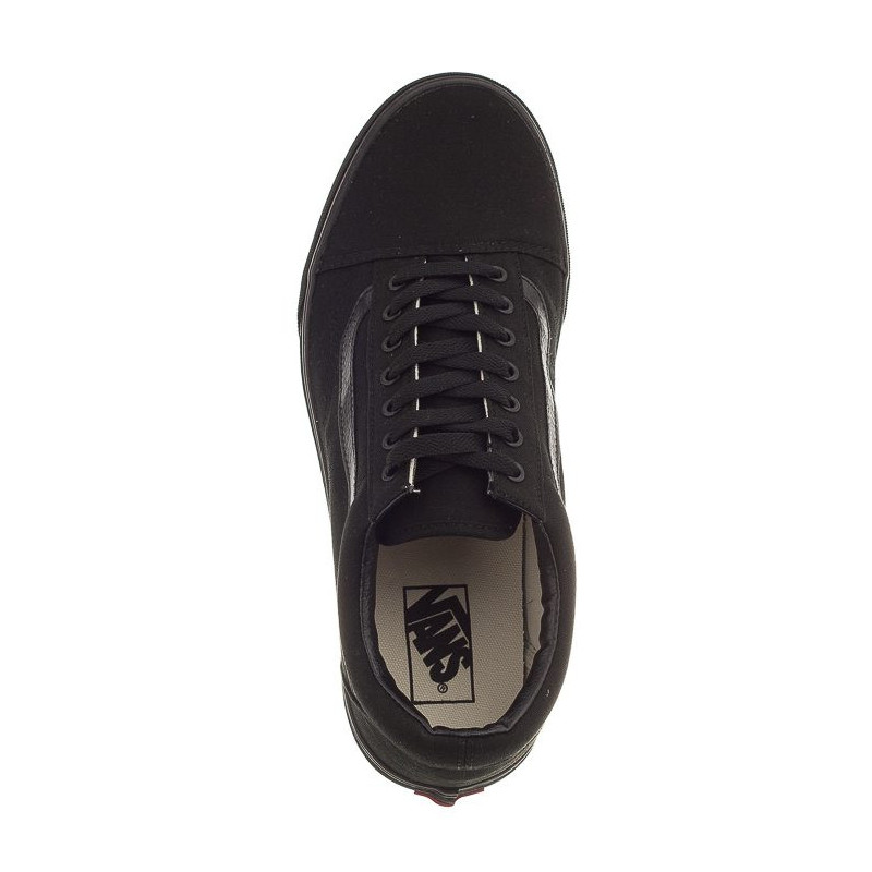 Vans Old Skool (Canvas) VN-0D3HBKA (VA40-a) apavi
