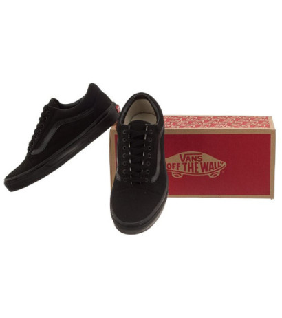 Vans Old Skool (Canvas) VN-0D3HBKA (VA40-a) shoes