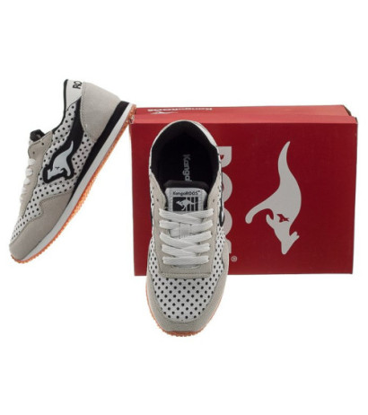 KangaROOS Invader Dots 43020 0 000 (KR18-a) sportiniai bateliai