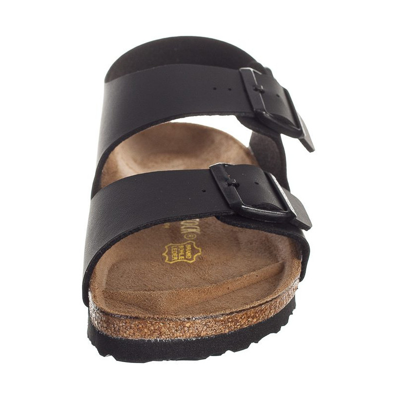 Birkenstock Milano Black 034793 (BK10-b) sandaalid