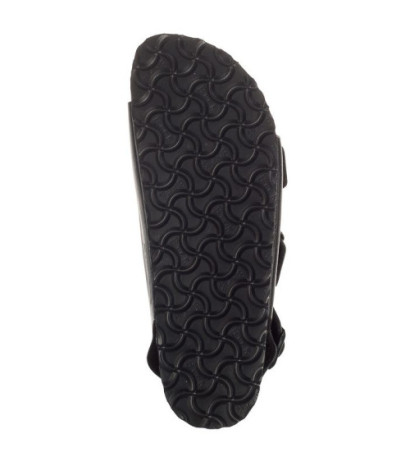 Birkenstock Milano Black 034793 (BK10-b) sandaalid