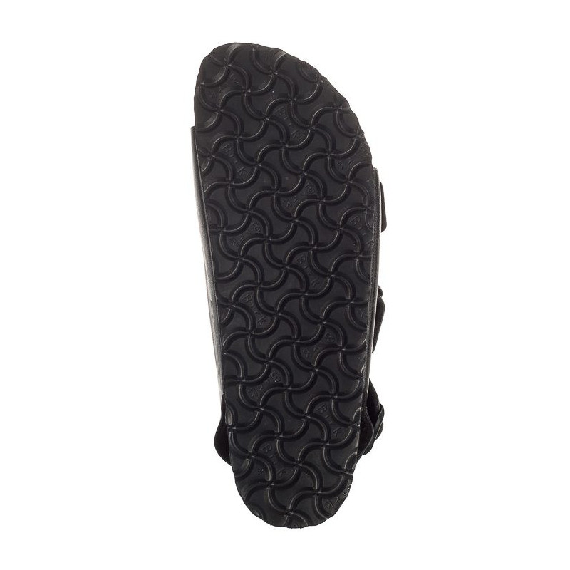 Birkenstock Milano Black 034793 (BK10-b) sandales