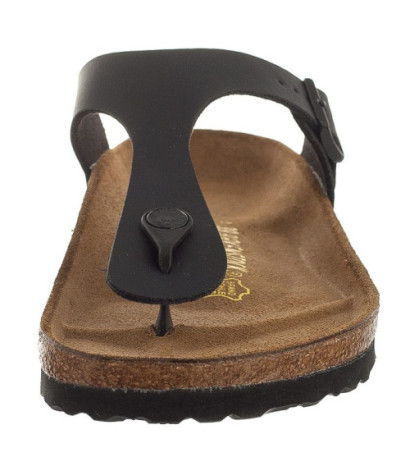 Birkenstock Gizeh Black 043691 (BK13-c) flip flops