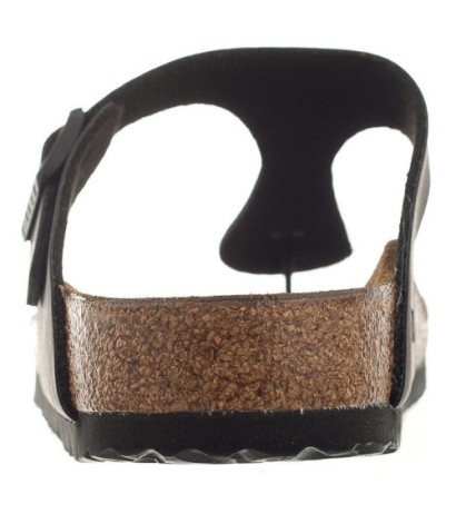 Birkenstock Gizeh Black 043691 (BK13-c) šlepetės