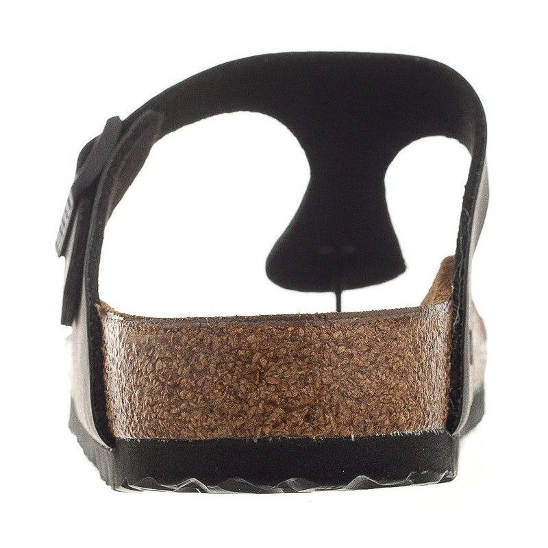 Birkenstock Gizeh Black 043691 (BK13-c) šlepetės