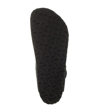 Birkenstock Gizeh Black 043691 (BK13-c) flip flops