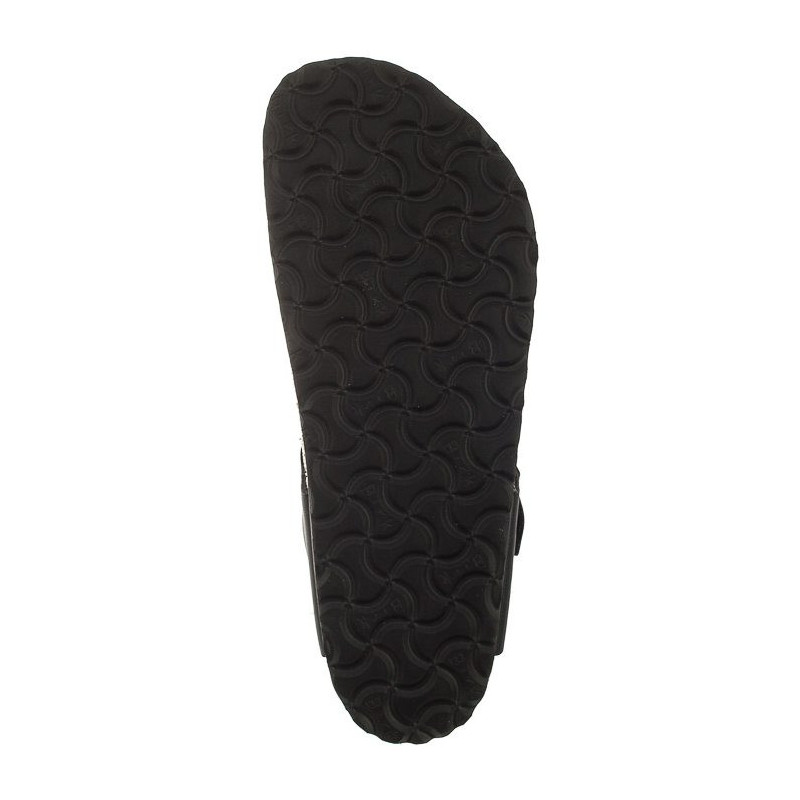 Birkenstock Gizeh Black 043691 (BK13-c) šlepetės