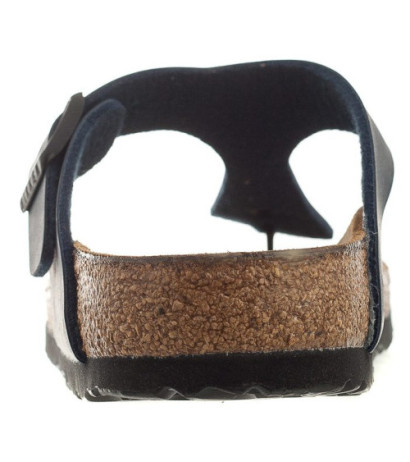 Birkenstock Gizeh Blue 143621 (BK13-e) apavi