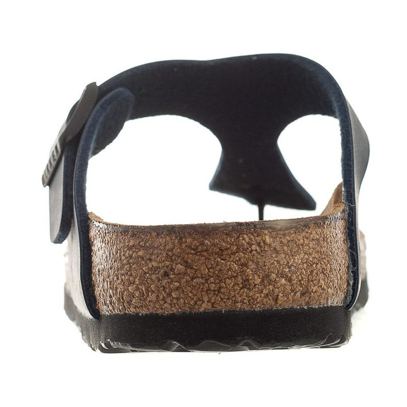 Birkenstock Gizeh Blue 143621 (BK13-e) apavi