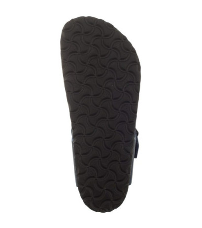 Birkenstock Gizeh Blue 143621 (BK13-e) apavi