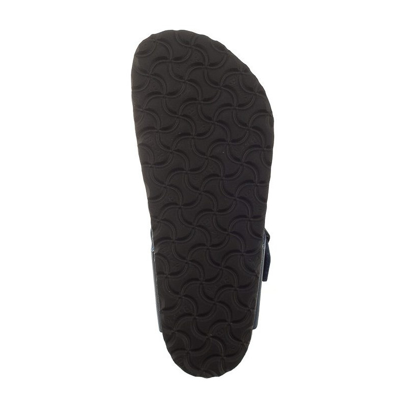 Birkenstock Gizeh Blue 143621 (BK13-e) apavi