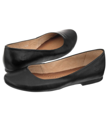 Maciejka Czarne 00903-01 (MA37-b) bateliai