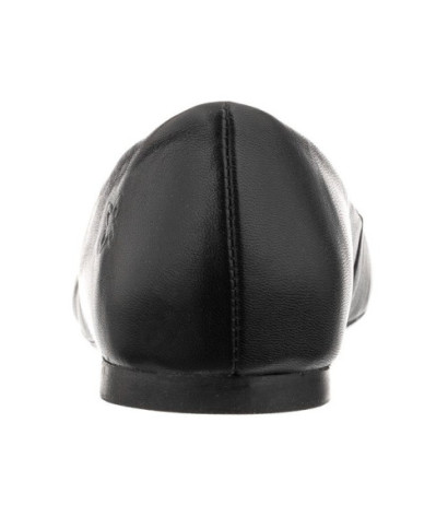 Maciejka Czarne 00903-01 (MA37-b) ballerinas