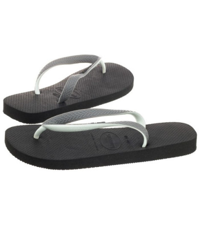 Havaianas Top Mix Black 4115549-6328 (HI9-f) apavi