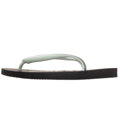 Havaianas Top Mix Black 4115549-6328 (HI9-f) flip flops