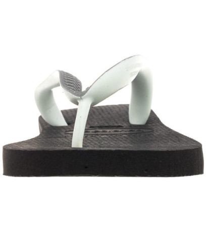 Havaianas Top Mix Black 4115549-6328 (HI9-f) šlepetės